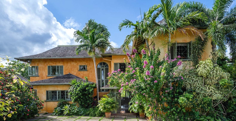 Keela Wee Villa Jamaica