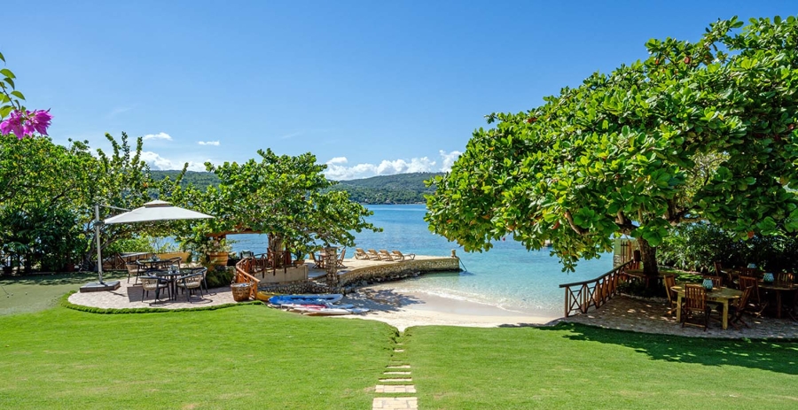 Keela Wee Villa Jamaica