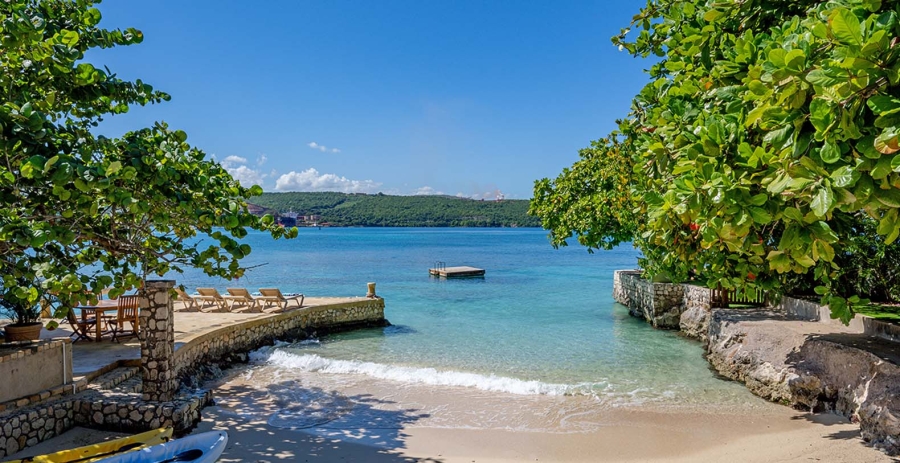 Keela Wee Villa Jamaica