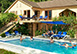 Mullion Cove Jamaica Vacation Villa - Bluefields Bay