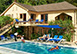 Mullion Cove Jamaica Vacation Villa - Bluefields Bay