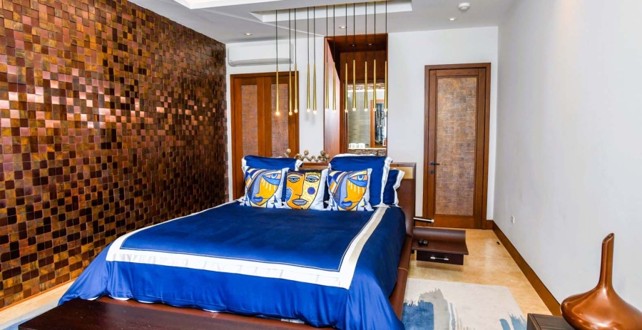 Oceans 8 Jamaica Vacation Villa - Montego Bay