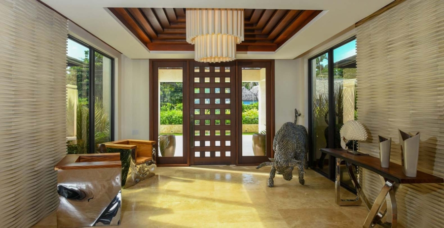 Oceans 8 Jamaica Vacation Villa - Montego Bay