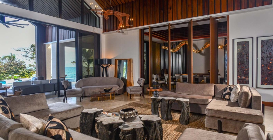 Oceans 8 Jamaica Vacation Villa - Montego Bay