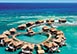 Overwater Bungalow Honeymoon Jamaica Vacation Villa - Sandals Over Water