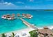 Overwater Bungalow Honeymoon Jamaica Vacation Villa - Sandals Over Water