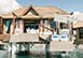 Overwater Bungalow Honeymoon Jamaica Vacation Villa - Sandals Over Water