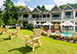 Pineapple House Jamaica Vacation Villa - Hanover