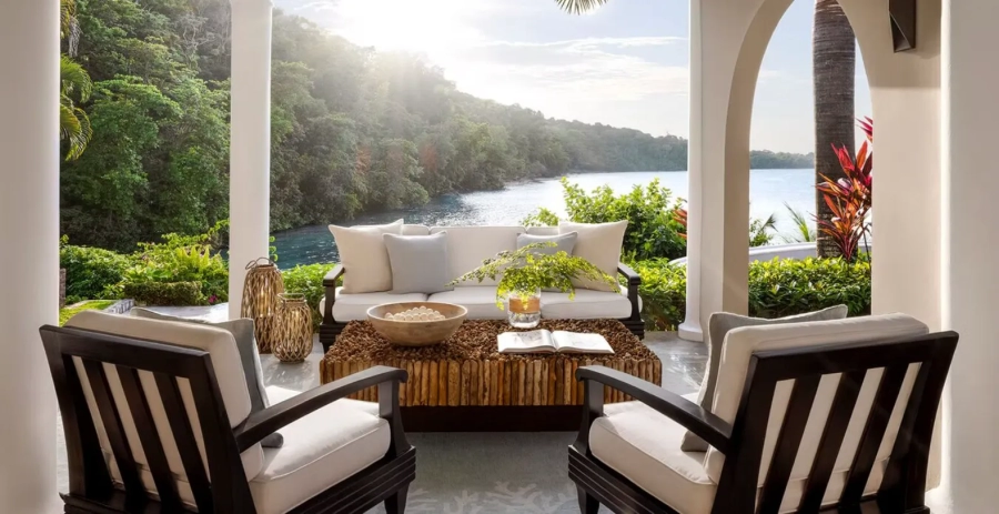 Rio Chico Estate  Vacation Villa - Jamaica
