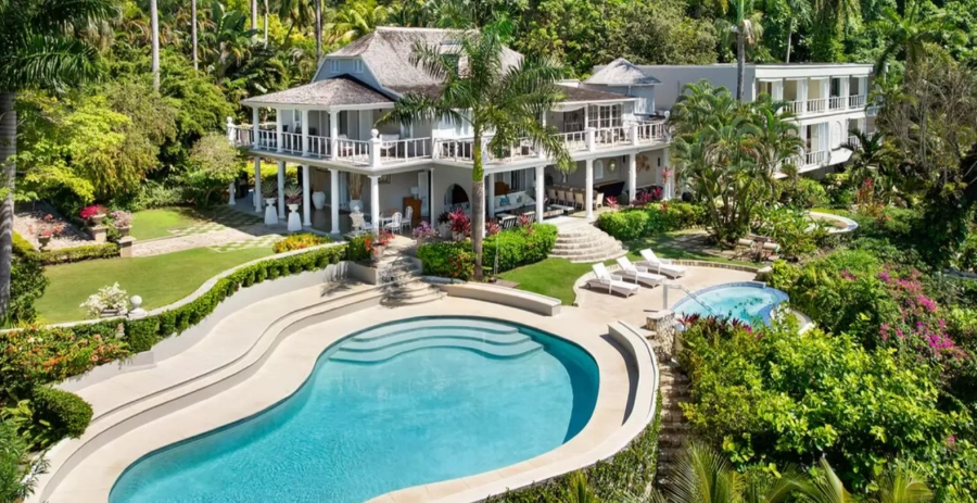 Rio Chico Estate  Vacation Villa - Jamaica
