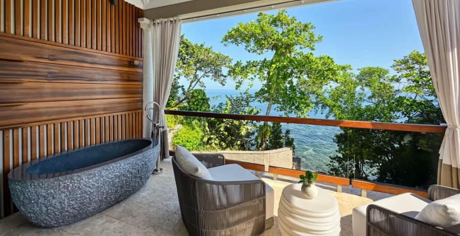 Rio Chico Estate  Vacation Villa - Jamaica