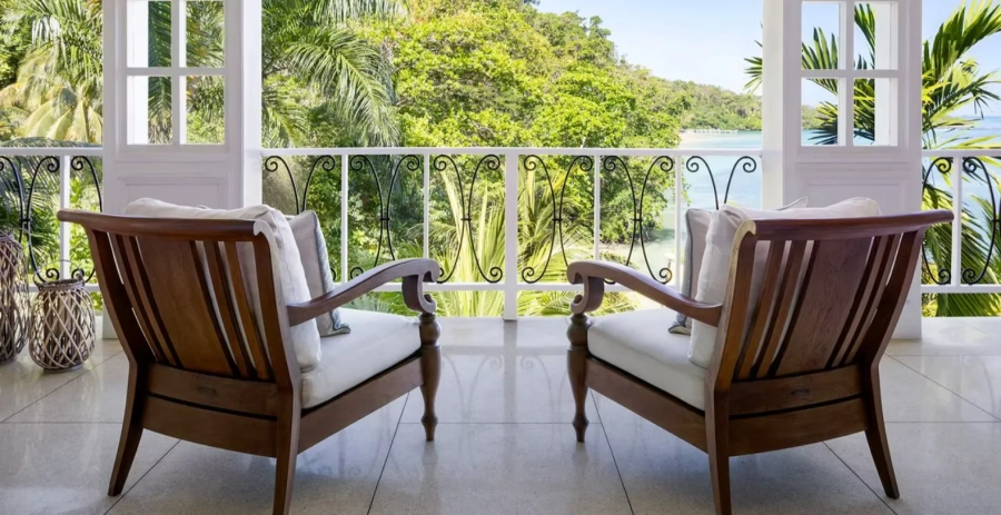 Rio Chico Estate  Vacation Villa - Jamaica