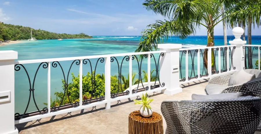 Rio Chico Estate  Vacation Villa - Jamaica