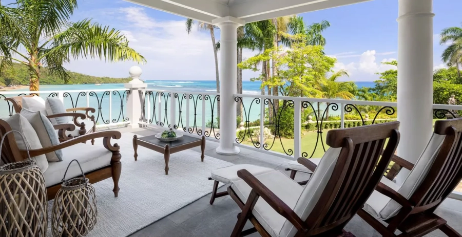 Rio Chico Estate  Vacation Villa - Jamaica