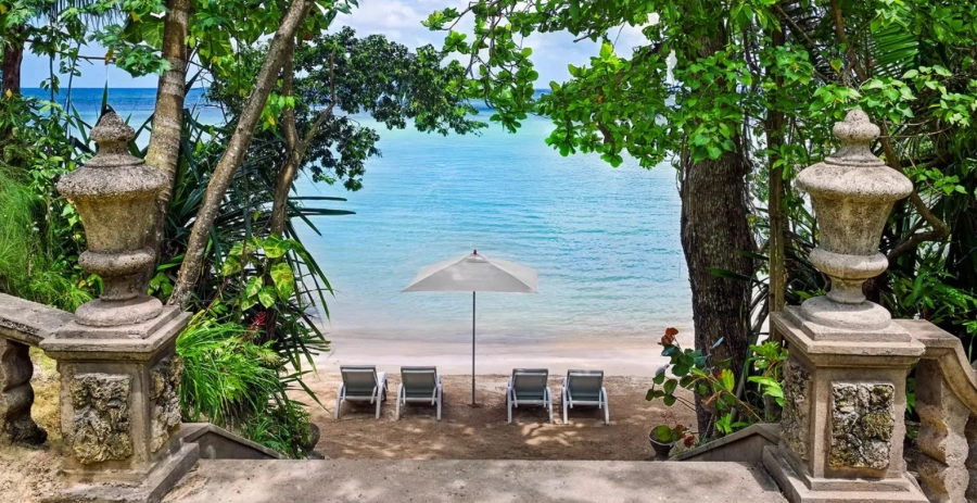 Rio Chico Estate  Vacation Villa - Jamaica