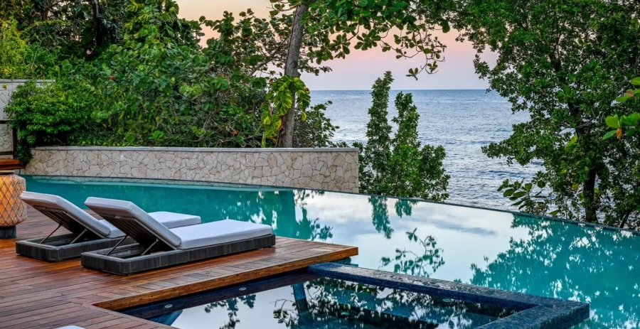 Rio Chico Estate  Vacation Villa - Jamaica