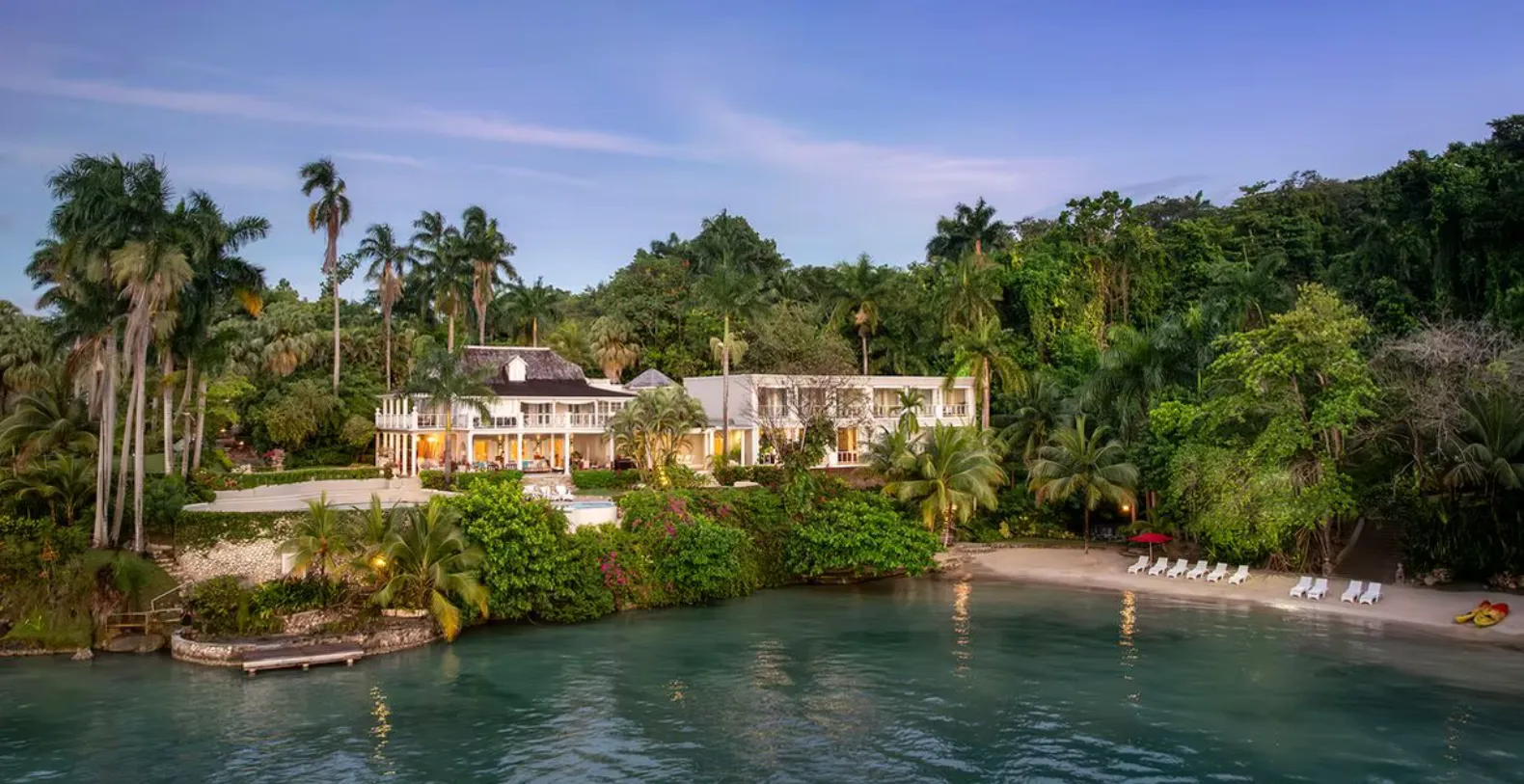 Rio Chico Estate Jamaica