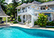 Round House Villa Tryall Resort Jamaica