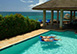 San Michele Jamaica Vacation Villa - Bluefields Bay