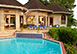 The Hermitage Jamaica Vacation Villa - Bluefields Bay