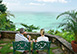 The Hermitage Jamaica Vacation Villa - Bluefields Bay
