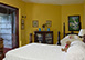 The Hermitage Jamaica Vacation Villa - Bluefields Bay