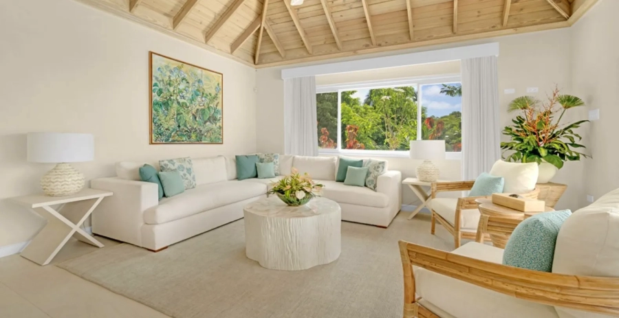 Villa Abacus  Vacation Villa - Jamaica