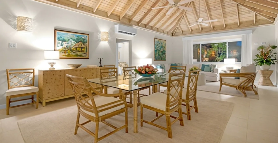 Villa Abacus  Vacation Villa - Jamaica