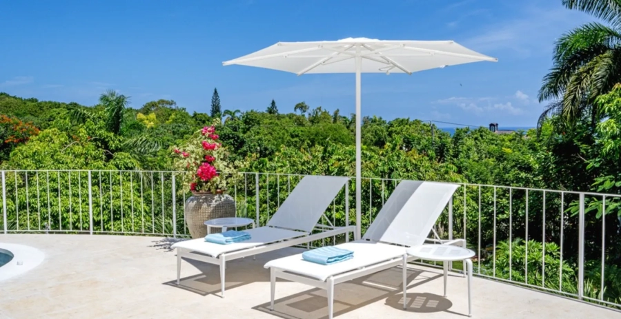 Villa Abacus  Vacation Villa - Jamaica