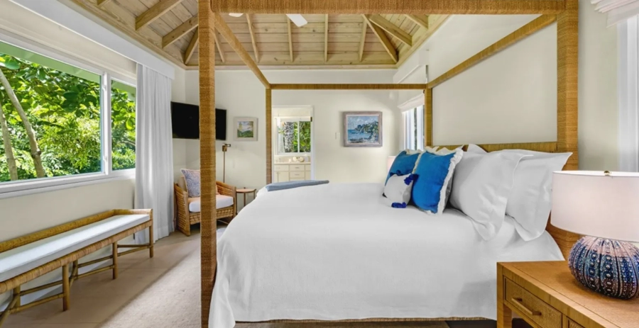 Villa Abacus  Vacation Villa - Jamaica