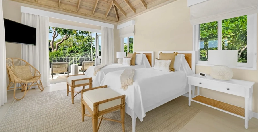 Villa Abacus  Vacation Villa - Jamaica