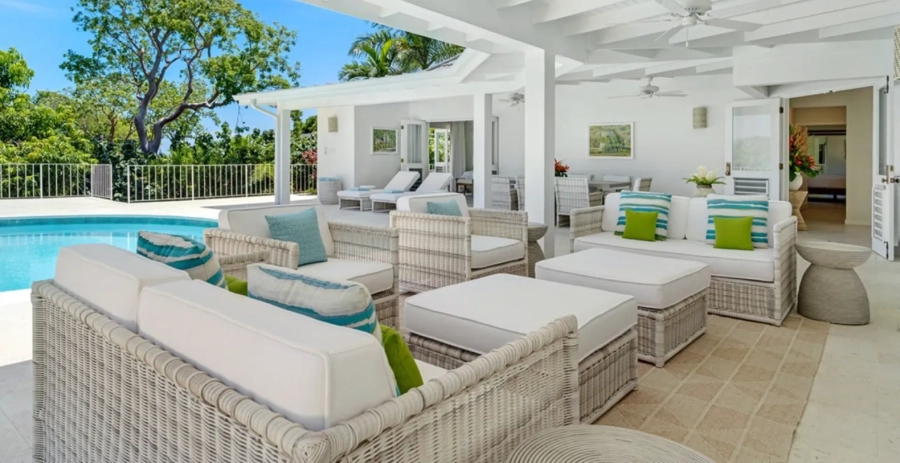 Villa Abacus  Vacation Villa - Jamaica