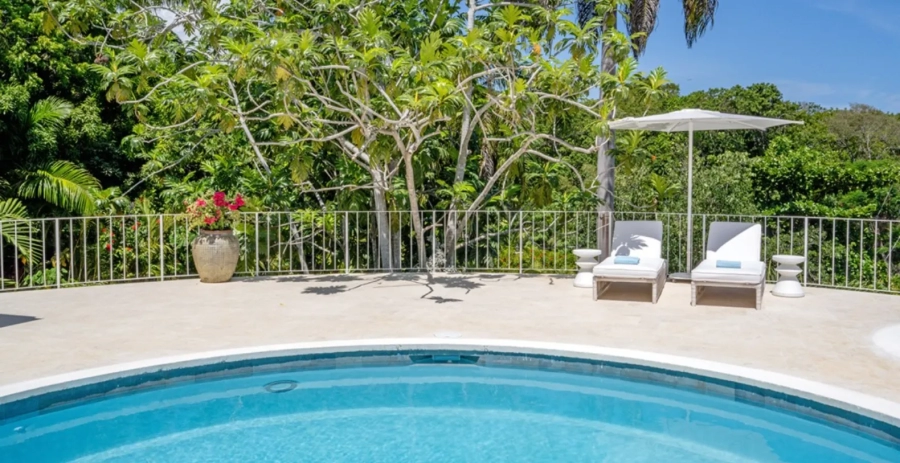 Villa Abacus  Vacation Villa - Jamaica