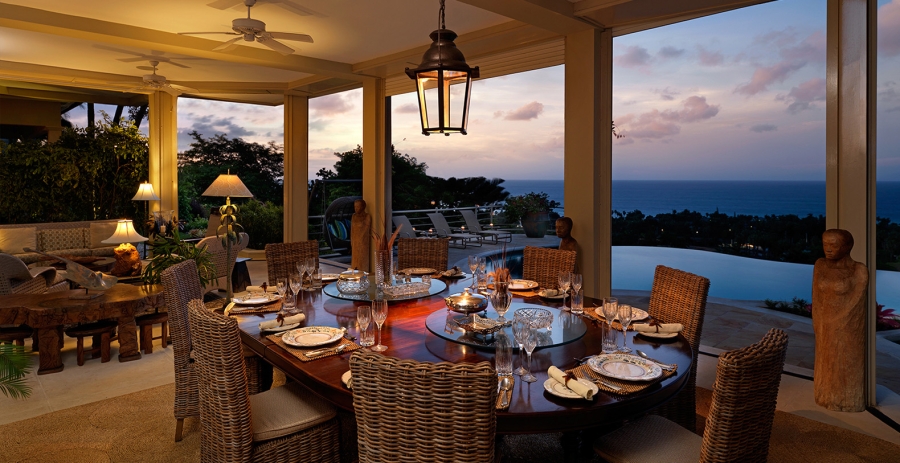Villa Indigo  Vacation Villa - Jamaica