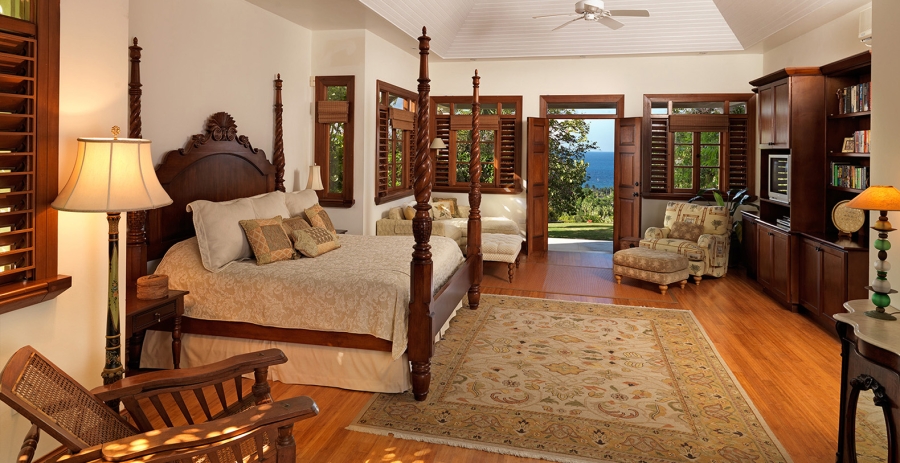 Villa Indigo  Vacation Villa - Jamaica