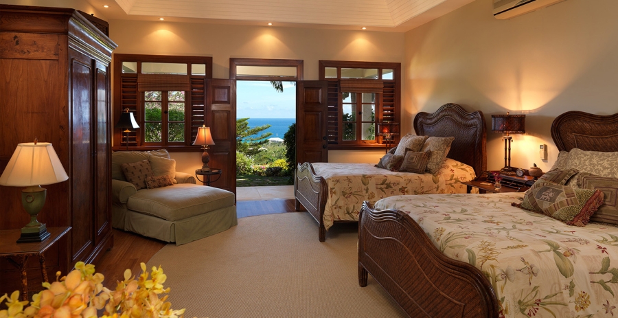 Villa Indigo  Vacation Villa - Jamaica