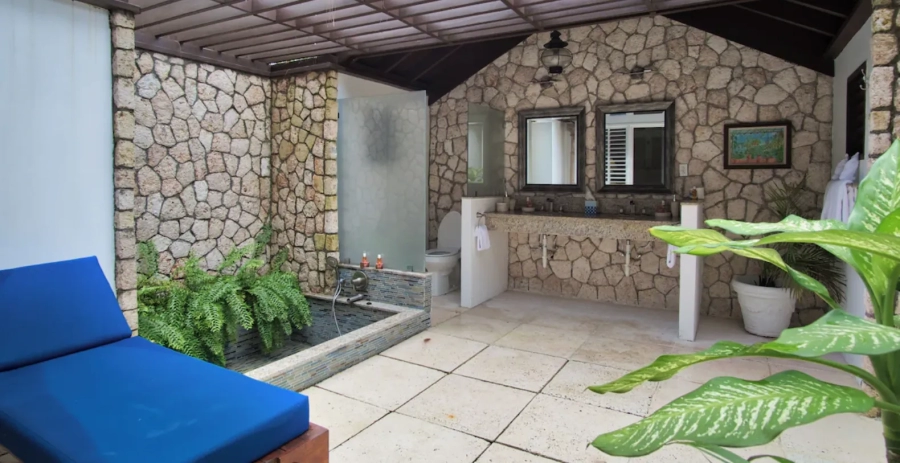 Villa Paradiso  Vacation Villa - Jamaica