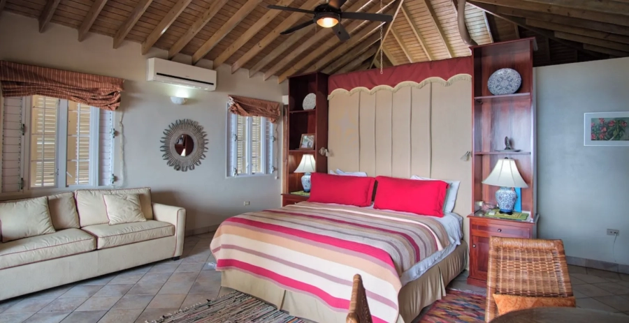 Villa Paradiso  Vacation Villa - Jamaica