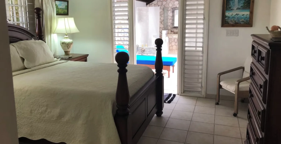 Villa Paradiso  Vacation Villa - Jamaica