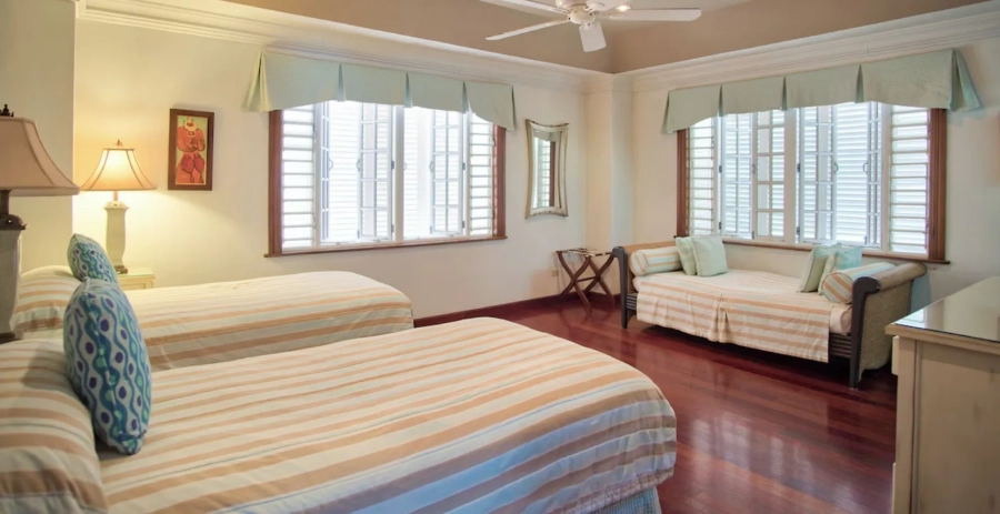 Villa Paradiso  Vacation Villa - Jamaica