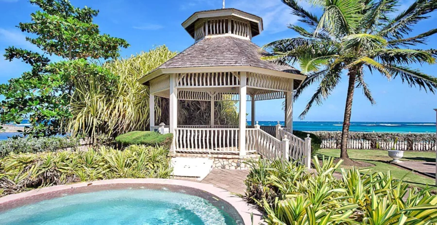 Villa Paradiso  Vacation Villa - Jamaica