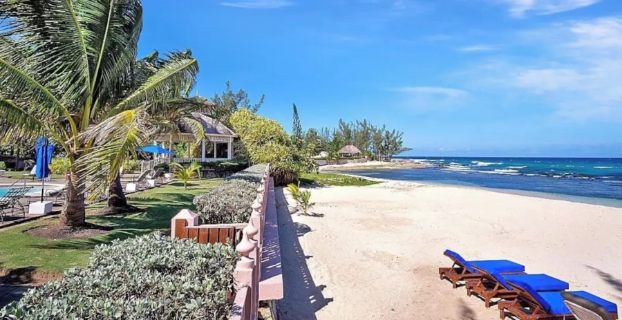 Villa Paradiso  Vacation Villa - Jamaica