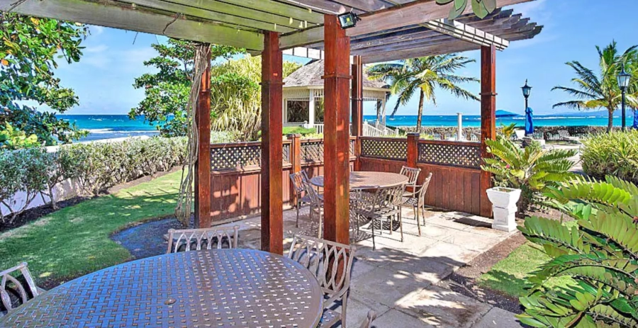 Villa Paradiso  Vacation Villa - Jamaica