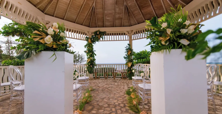 Villa Paradiso  Vacation Villa - Jamaica