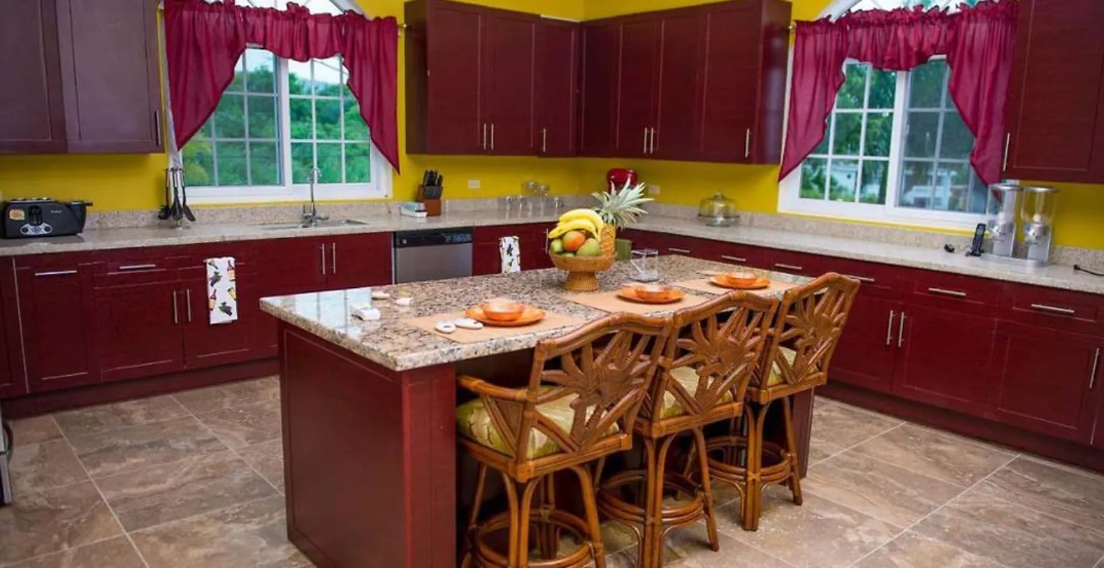 Villa Sweet Villa Jamaica Vacation Villa - Montego Bay