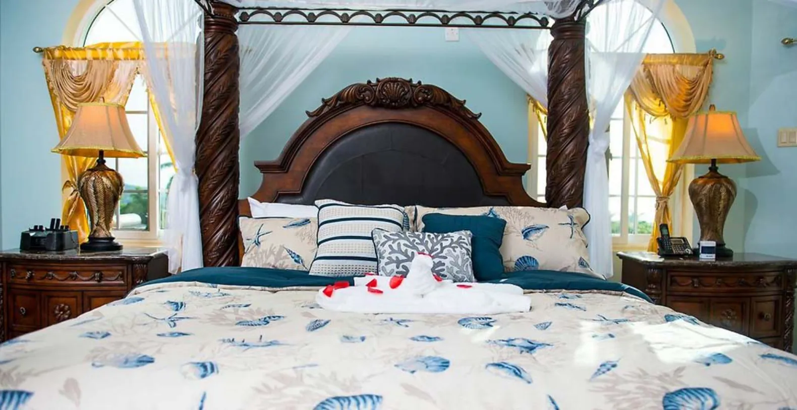 Villa Sweet Villa Jamaica Vacation Villa - Montego Bay