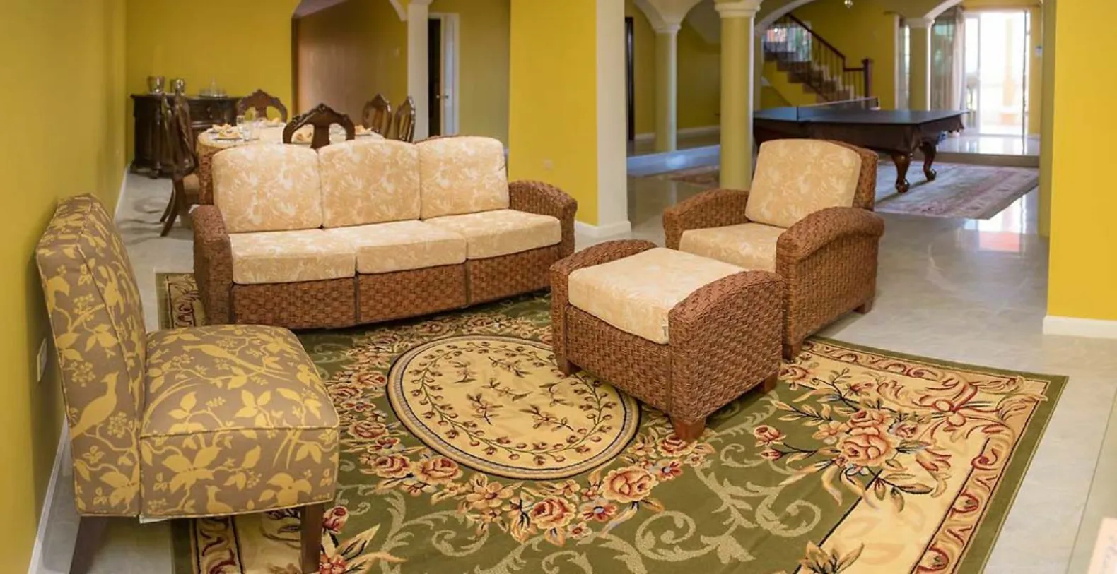 Villa Sweet Villa Jamaica Vacation Villa - Montego Bay