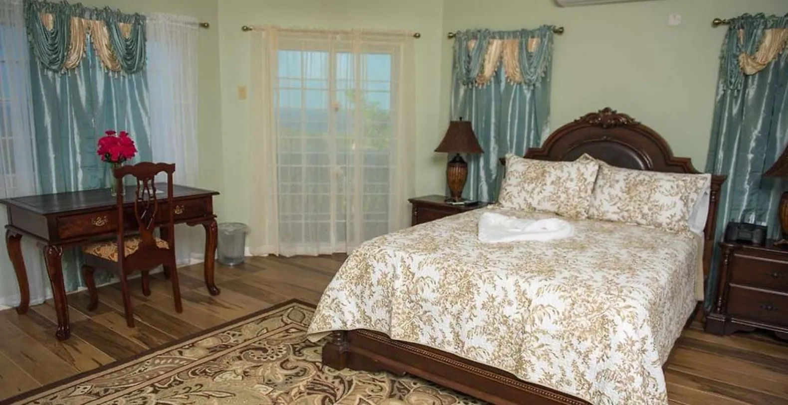 Villa Sweet Villa Jamaica Vacation Villa - Montego Bay