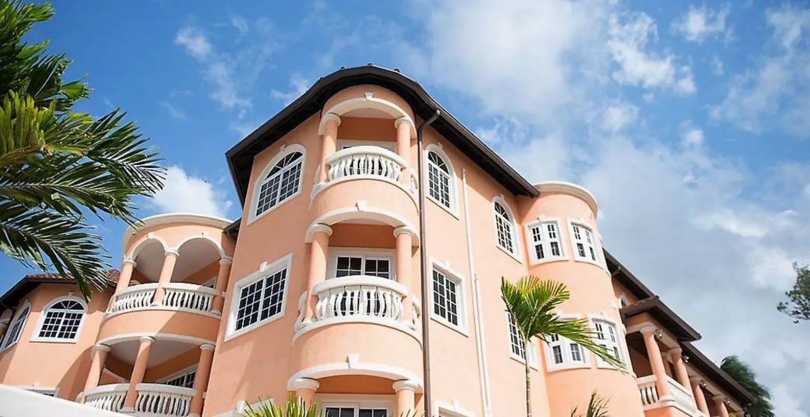 Villa Sweet Villa Jamaica Vacation Villa - Montego Bay