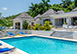 Wheel House Jamaica Vacation Villa - Hanover